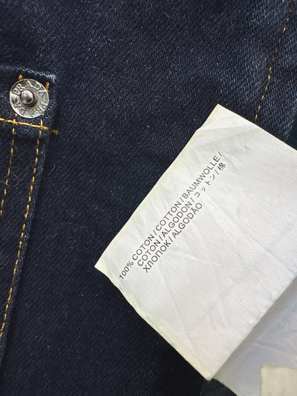 26Latest Autumn/Winter High-Waisted Jeans in Versatile, Natural Tones