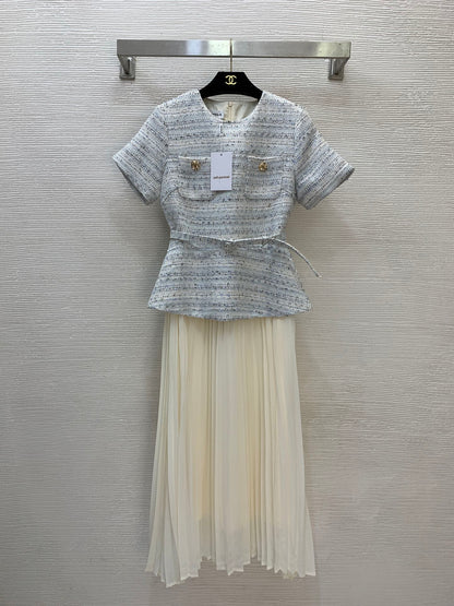 2026 New High-End Custom Two-Piece Set by SP