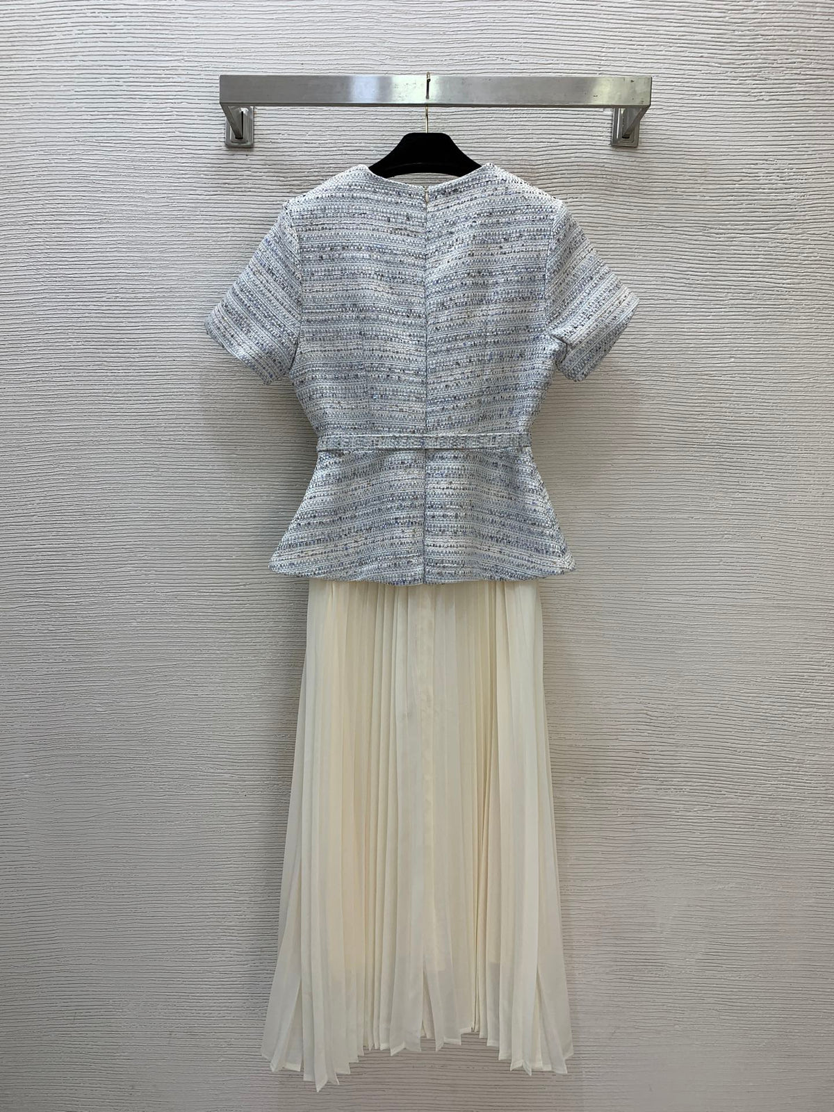 2026 New High-End Custom Two-Piece Set by SP