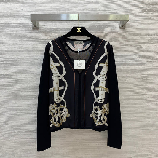 26New Knit Top