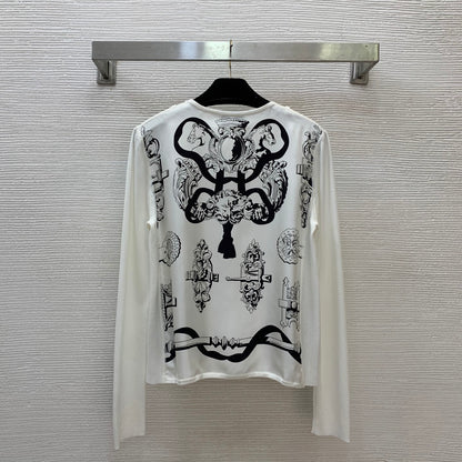 26New Knit Top