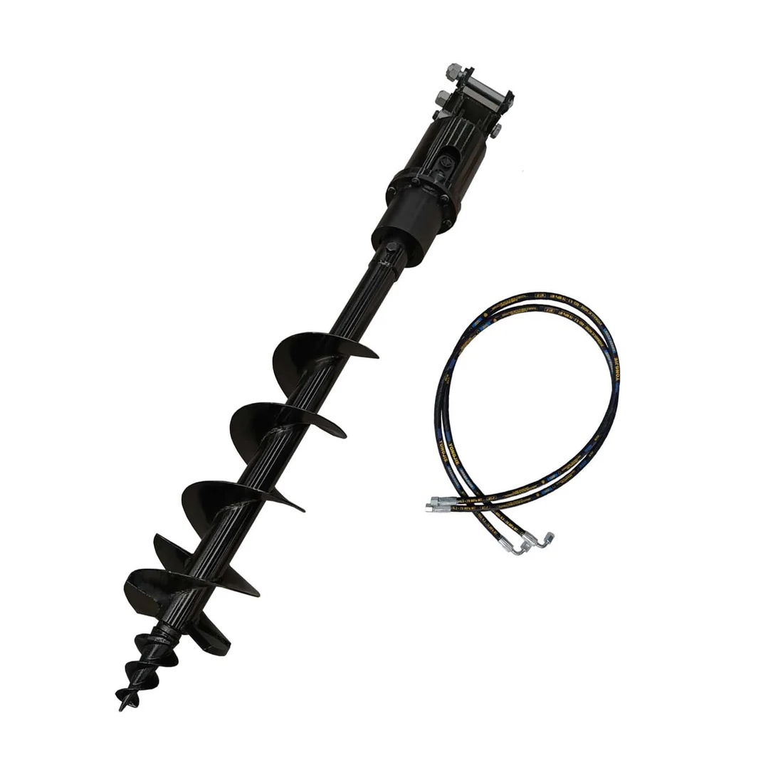 MMS Mini Excavator Auger 200mm/300mm
