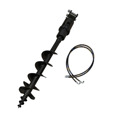 MMS Mini Excavator Auger 200mm/300mm