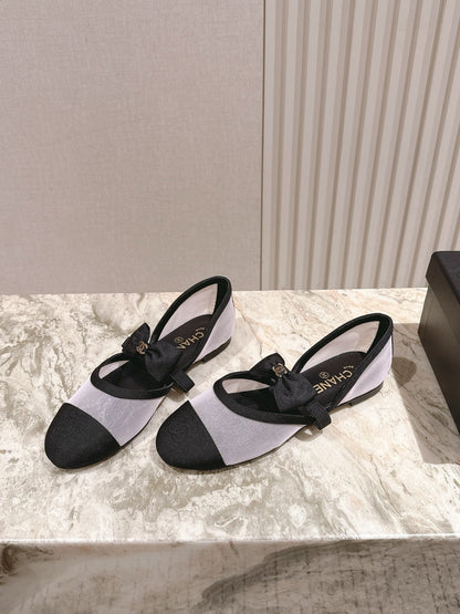 25fw New Mary Janes