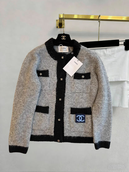 New cardigan