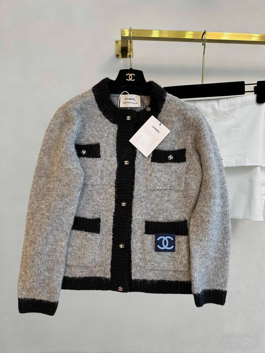 New cardigan