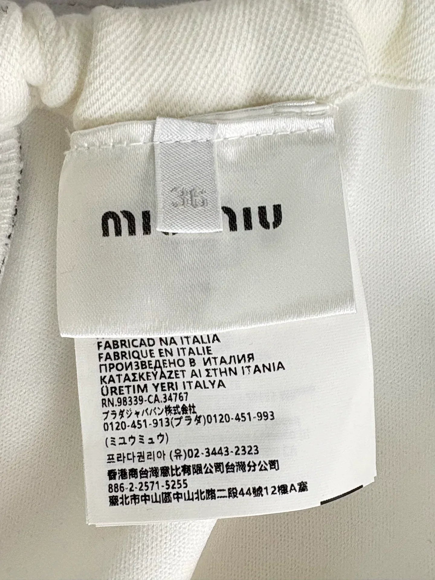 25ss spring and summer logo letter embroidered short skirt