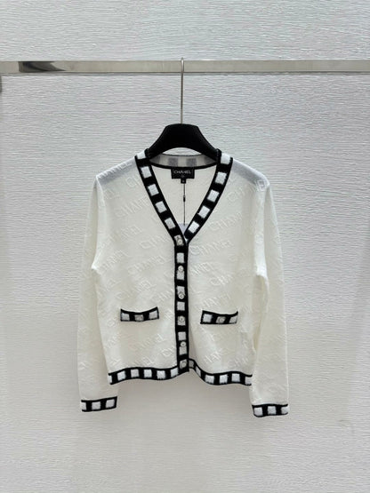 25 Spring and Autumn  Sleeve Cardigan