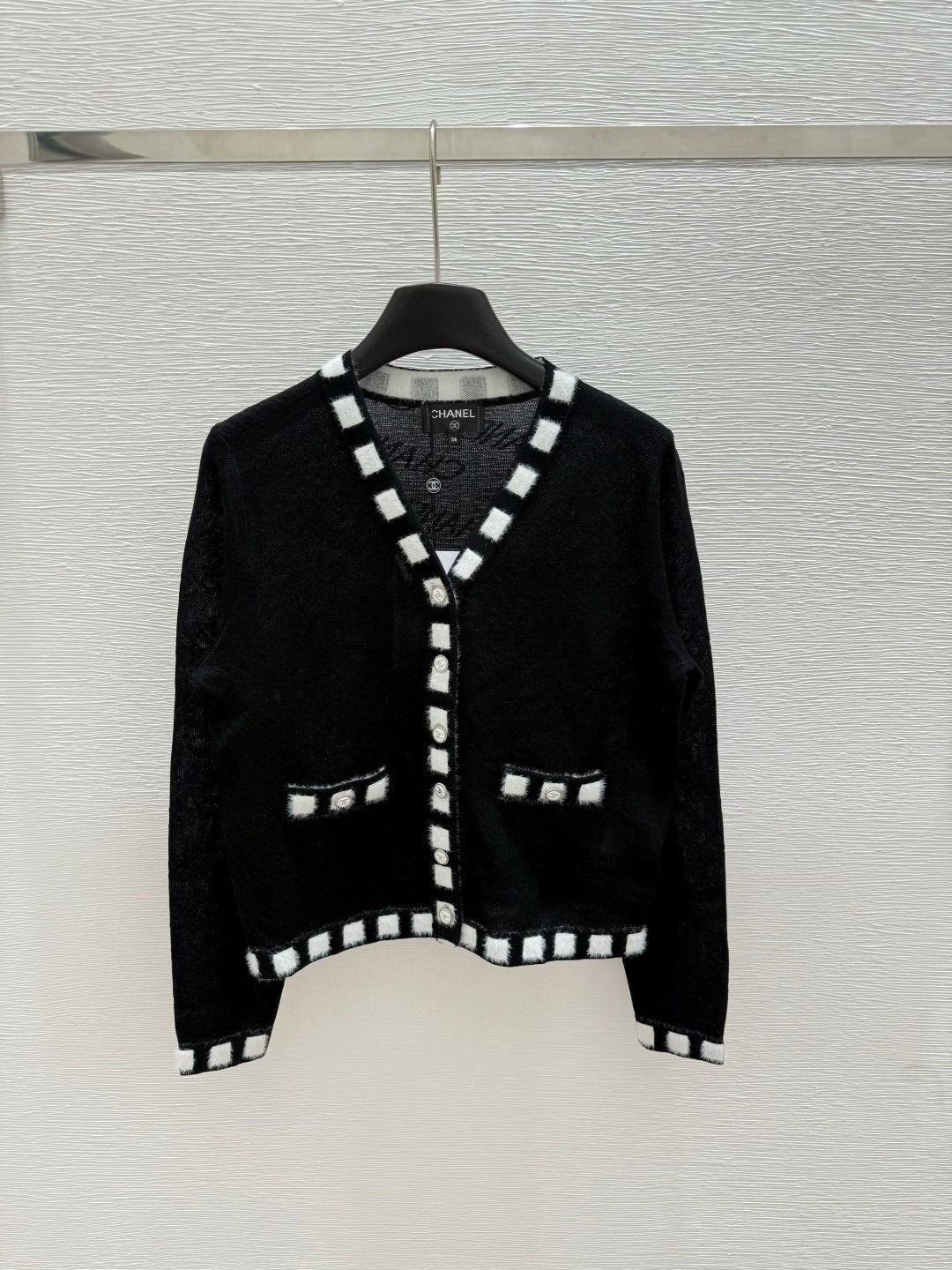 25 Spring and Autumn  Sleeve Cardigan