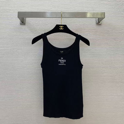 25 knitted camisole