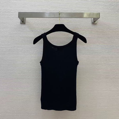 25 knitted camisole