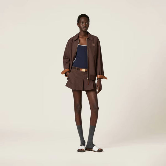 25Fw Early Autumn New British College Style Suit