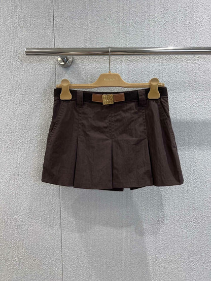 25Fw Early Autumn New British College Style Suit