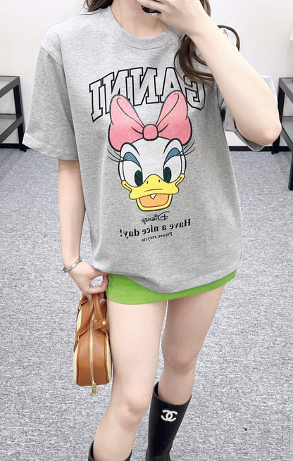 Printed T-shirt