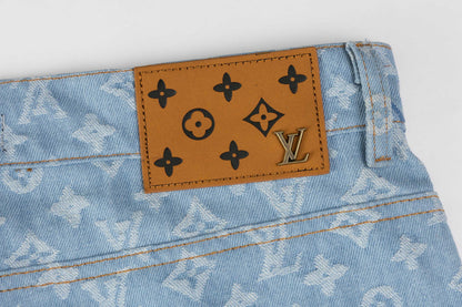 25 New Straight Jeans