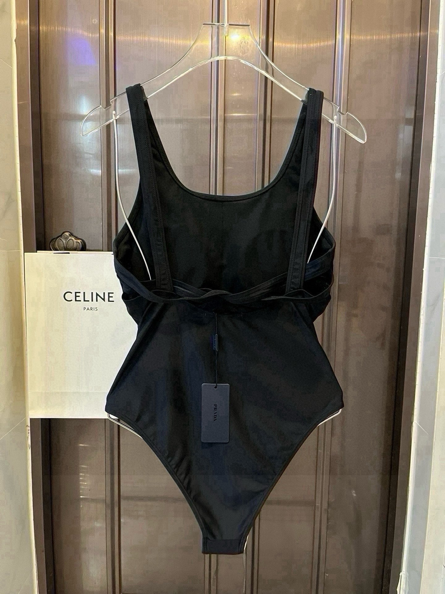 25 new summer one-piece swimsuits