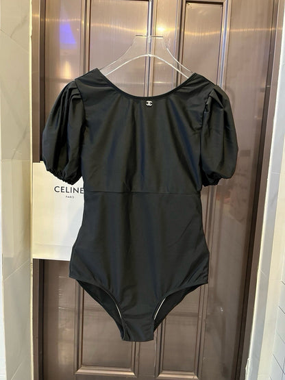 25Latest Beach One-Piece Swimsuits for Summer