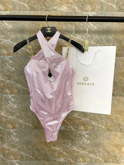 25 new summer one-piece swimsuits