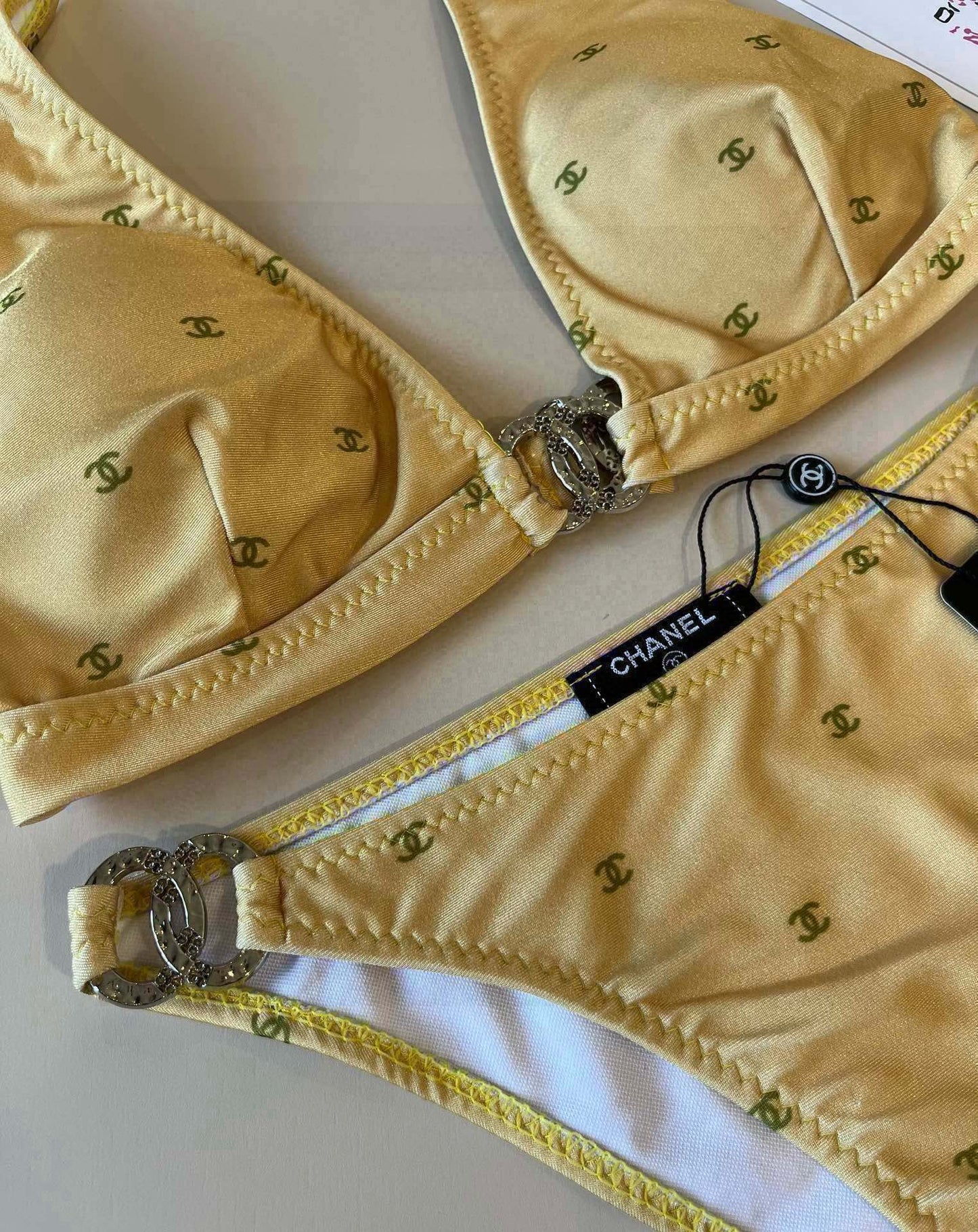 25 New Bikini Swimsuits for Summer