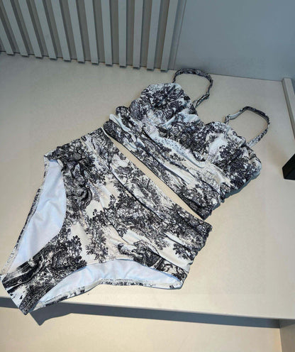 25 New Bikini Swimsuits for Summer