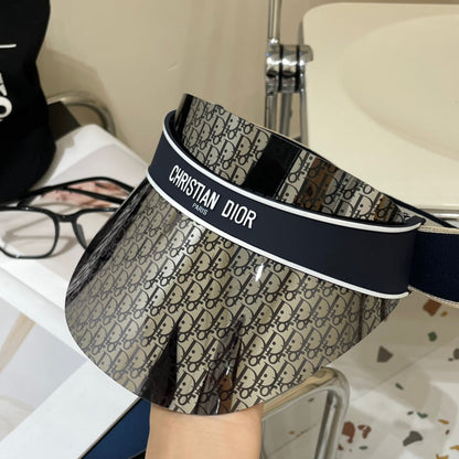 25 sunshade hat
