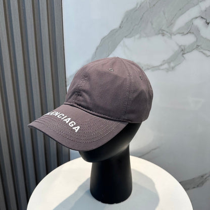 25 new summer baseball caps