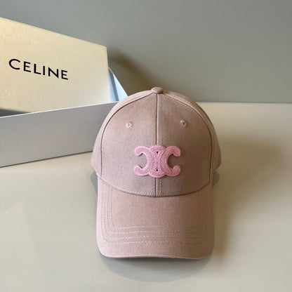 25 new summer classic casual baseball cap