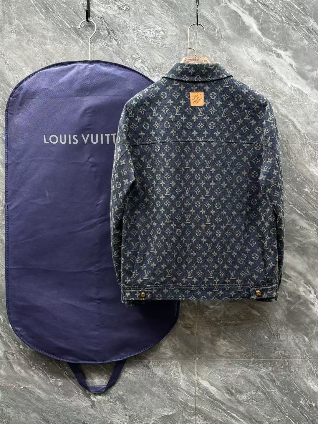 Stylish casual jacket