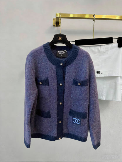 New cardigan