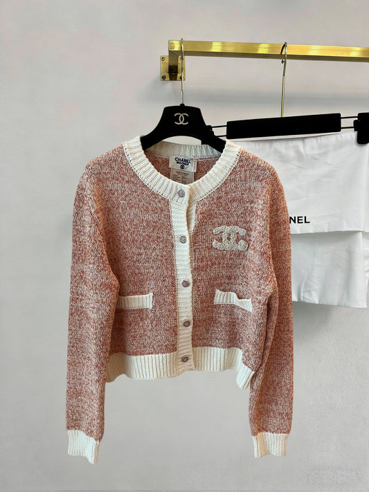Knit Cardigan