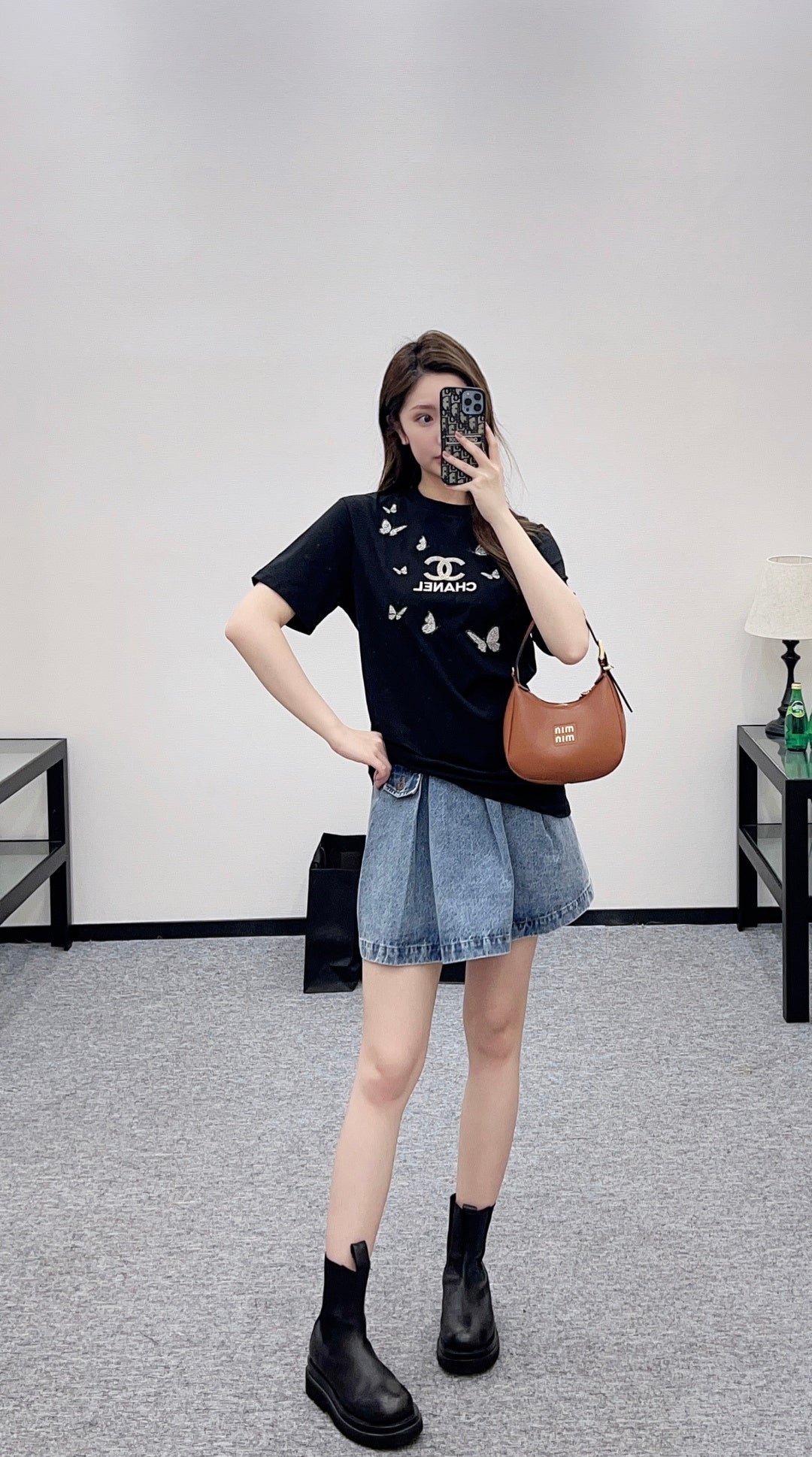 Logo T-shirt