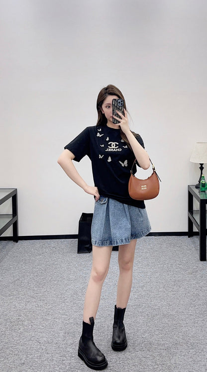 Logo T-shirt
