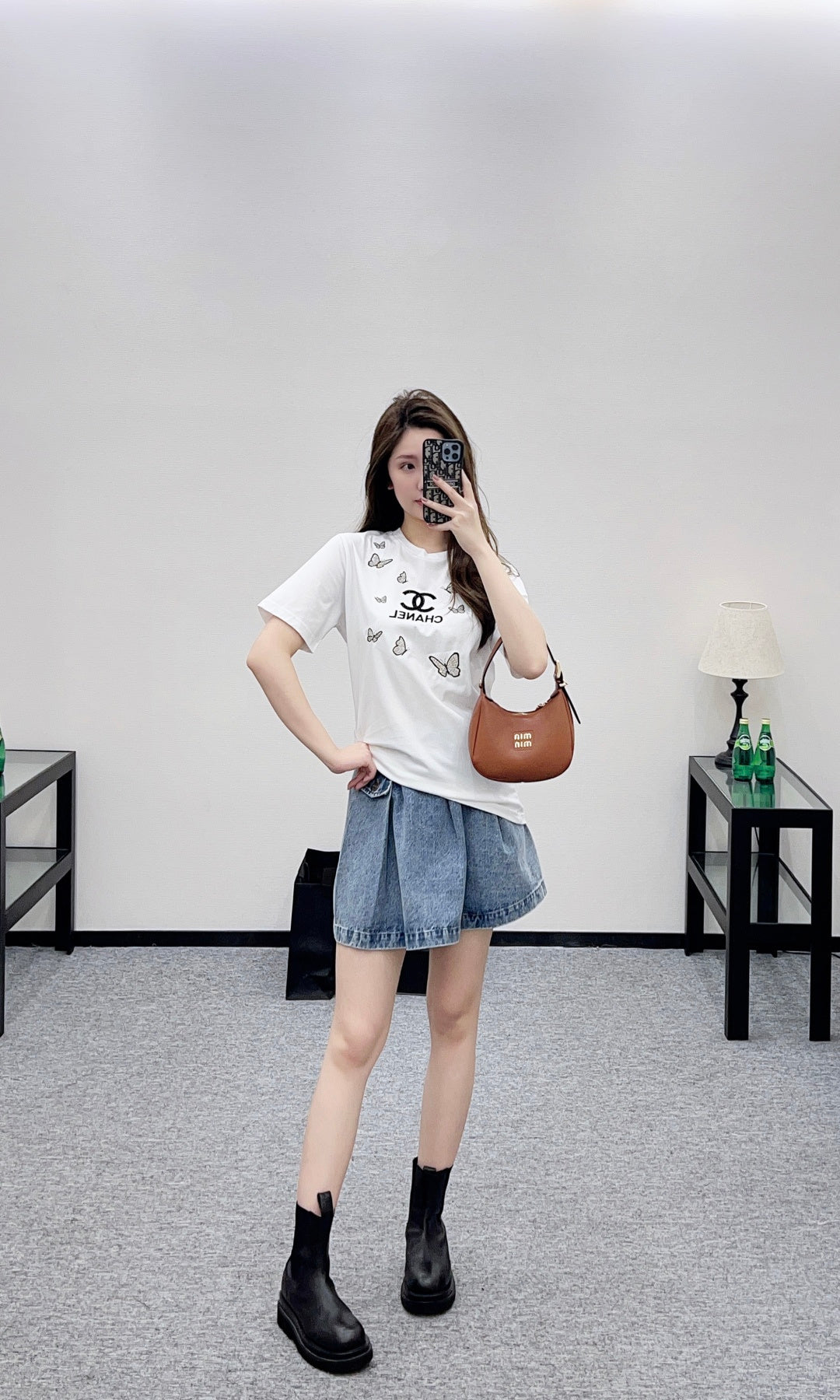 Logo T-shirt