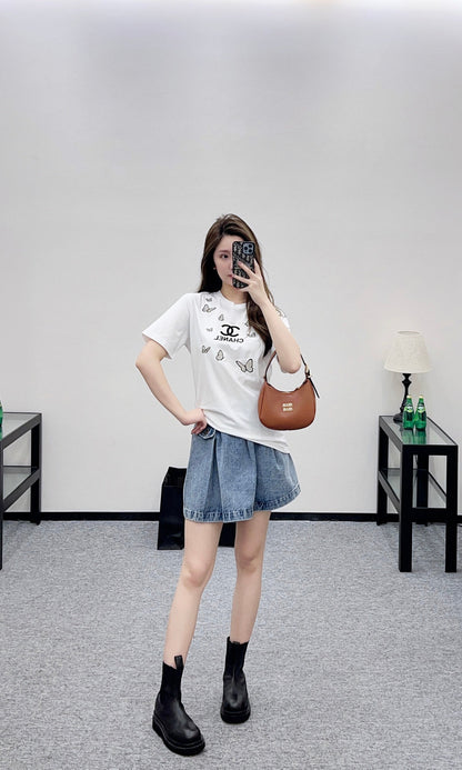 Logo T-shirt