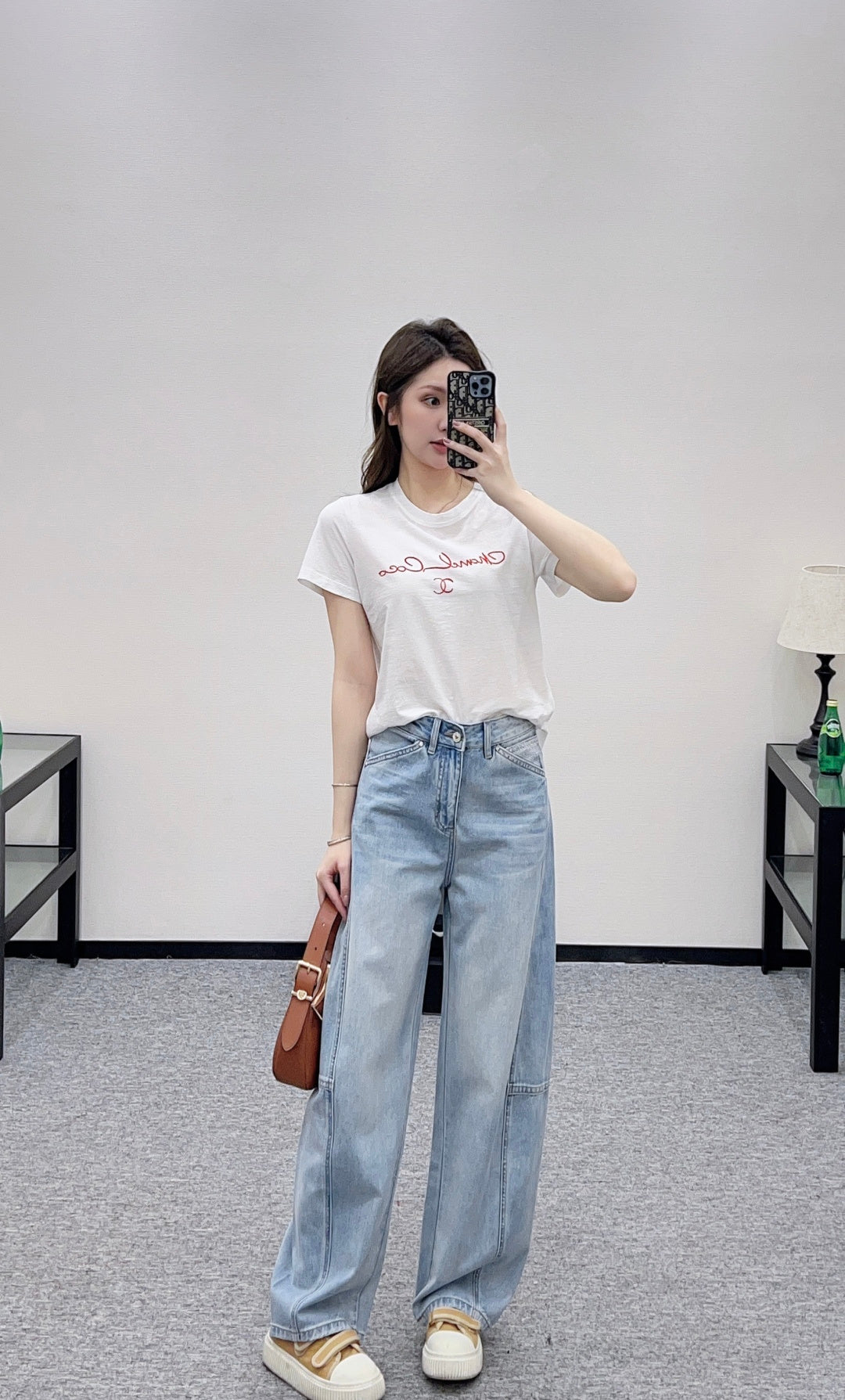 Logo T-shirt