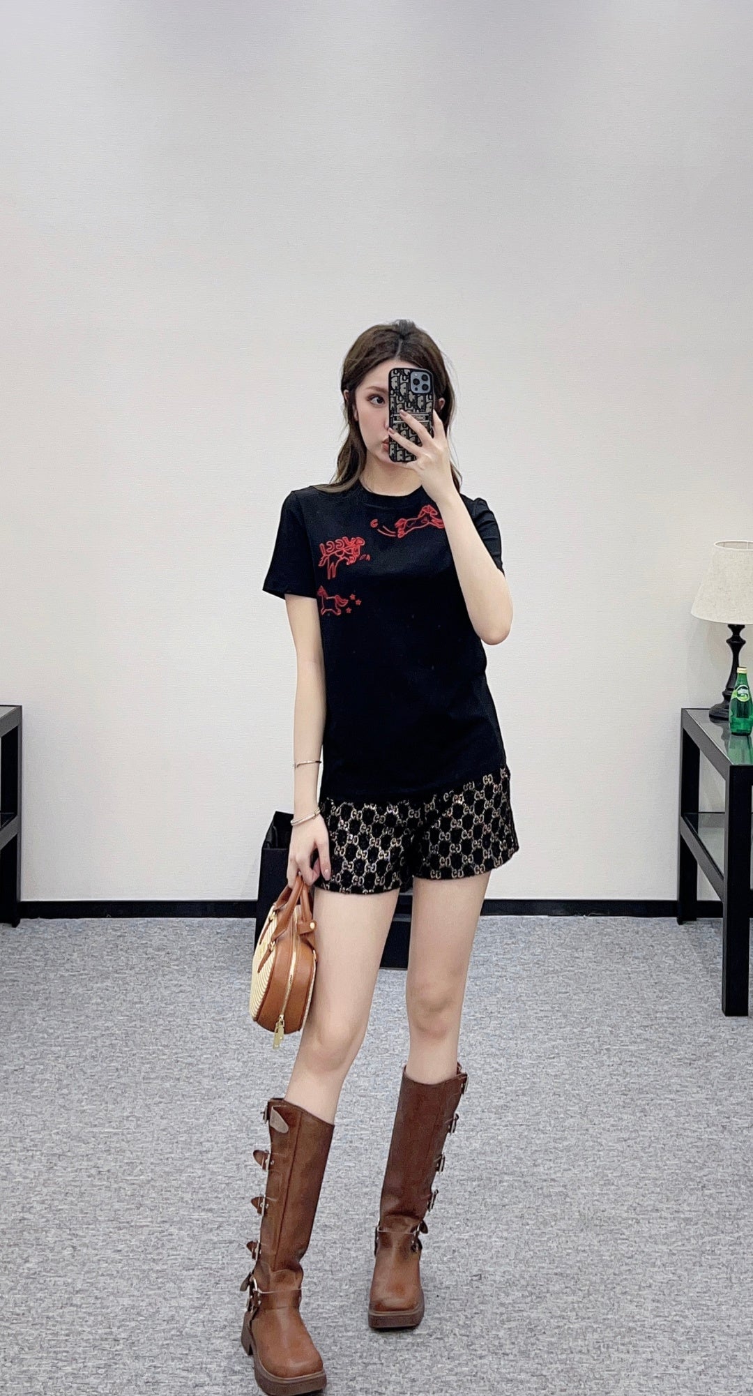 Logo T-shirt