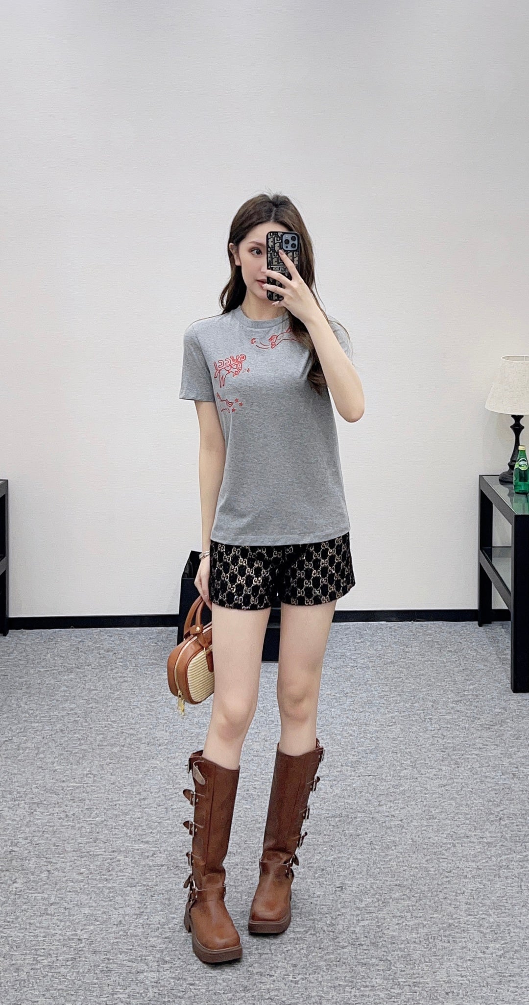 Logo T-shirt