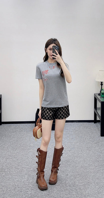 Logo T-shirt