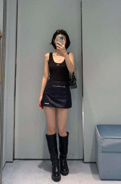 Wool Vest