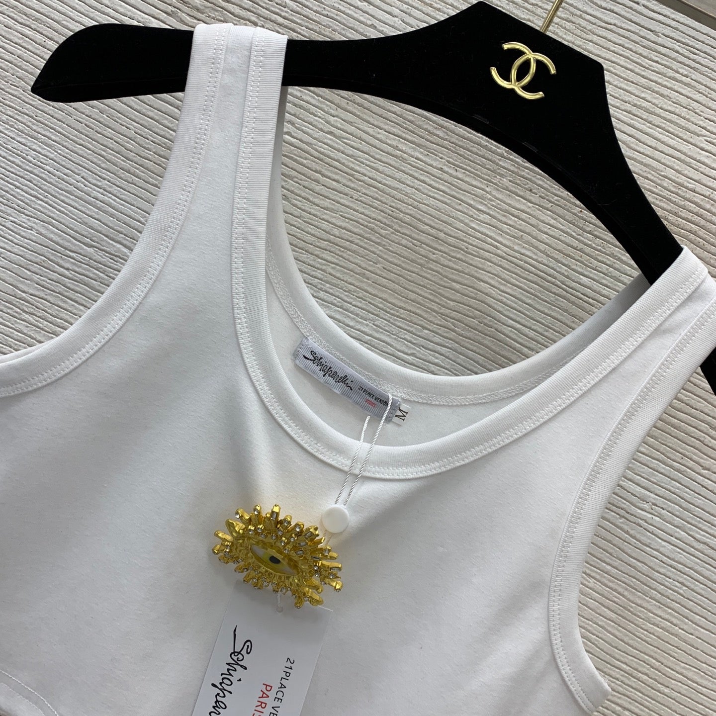 Vest