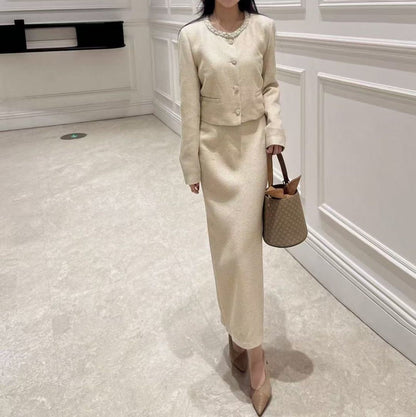 Elegant Matching Set