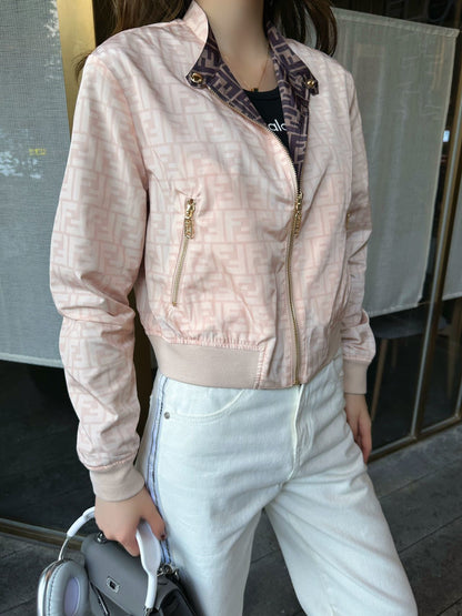 Reversible Jacket