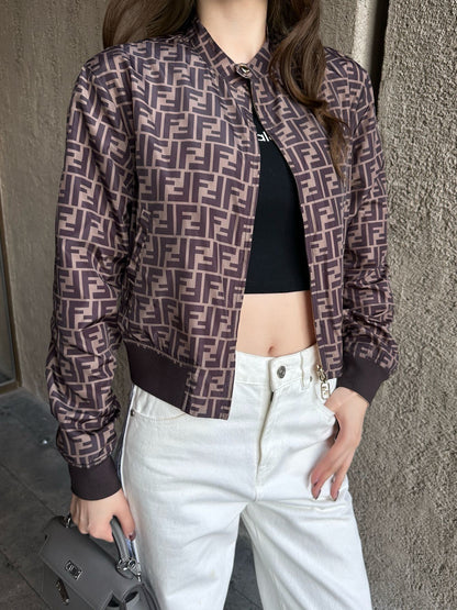 Reversible Jacket