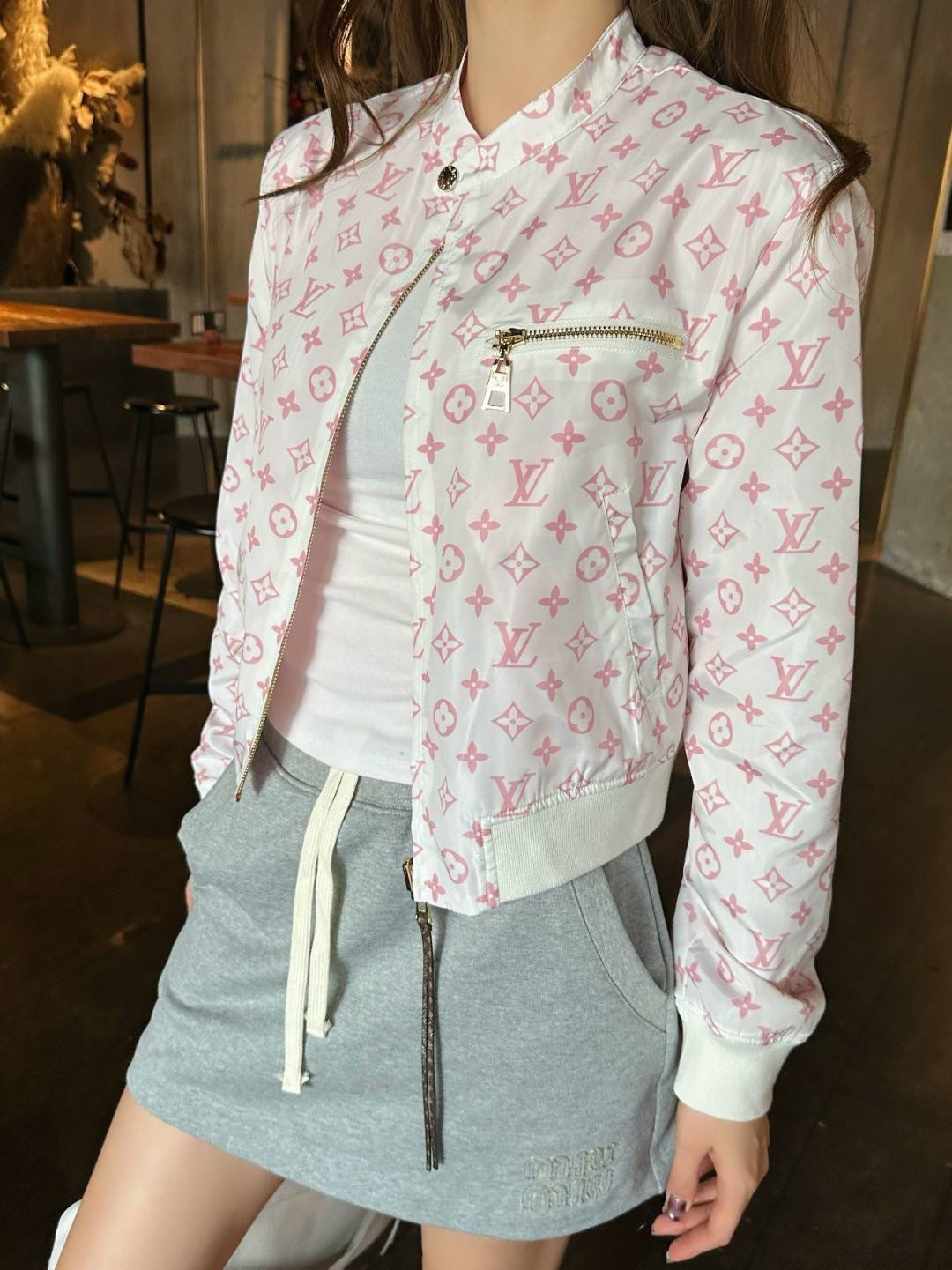 Reversible Jacket