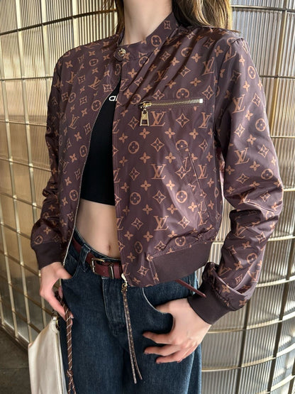 Reversible Jacket