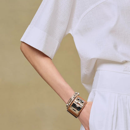 Jacquard Shirt Set
