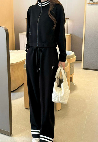 Stylish and chic matching set