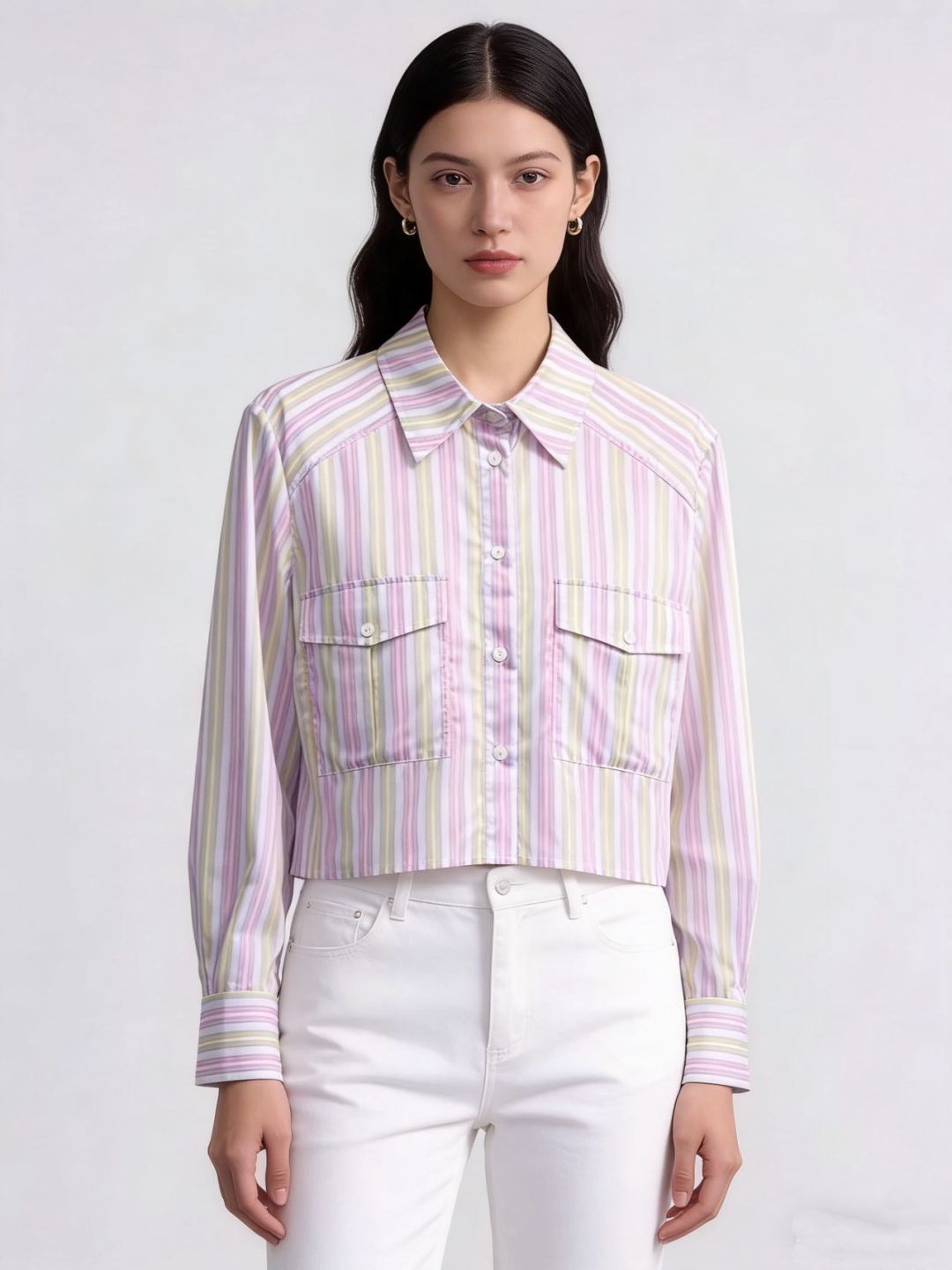 Striped Shirt