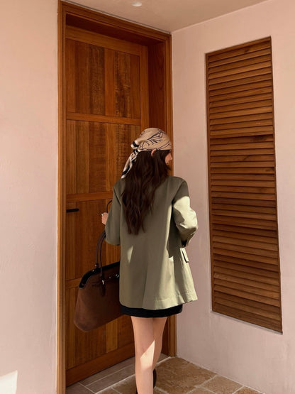 Trench Coat