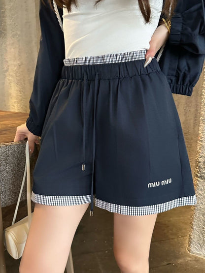 Youthful Nylon Set